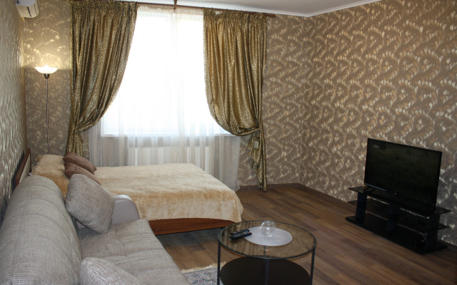 Moskva 24 S 1 Spalney I Kukhney Apartment