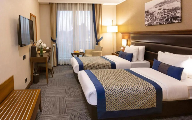 Grand Makel Hotel Topkapi