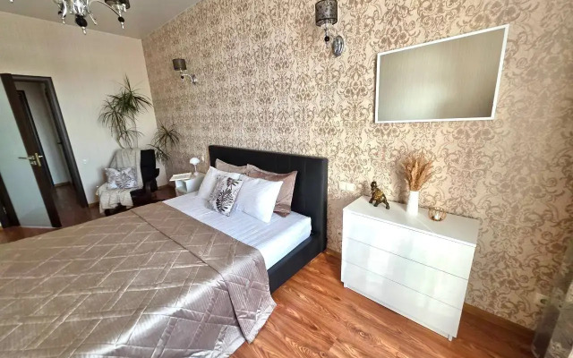 Квартира У самого Кремля