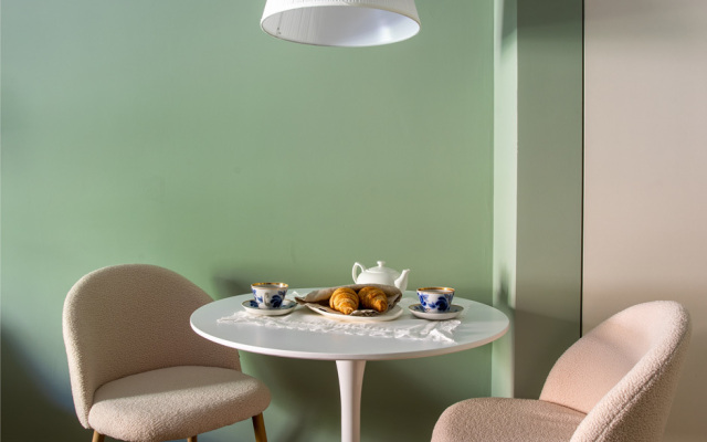 Квартира Петербург