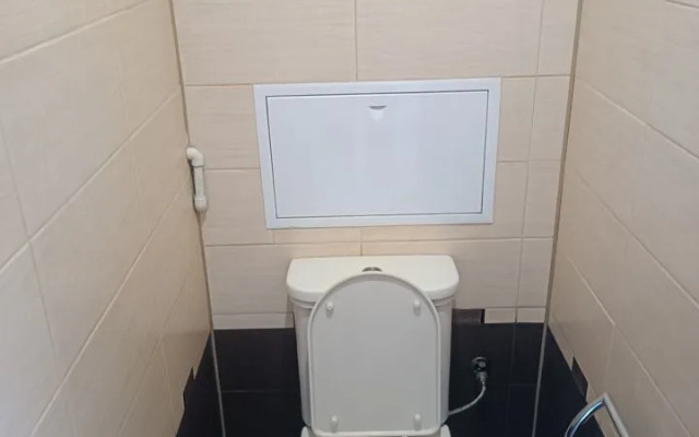 Na Ul. Oktyabryskaya 80A Flat