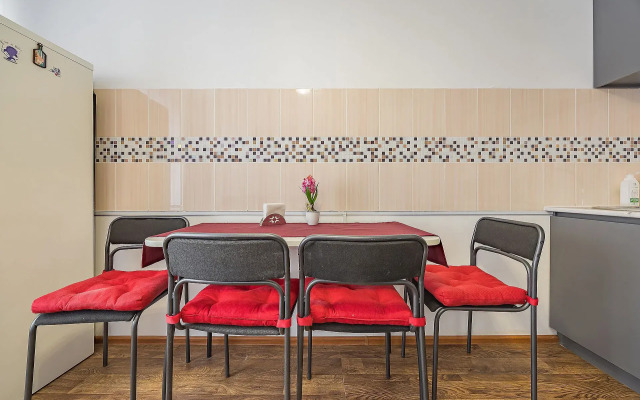 Bely Gorod Flat