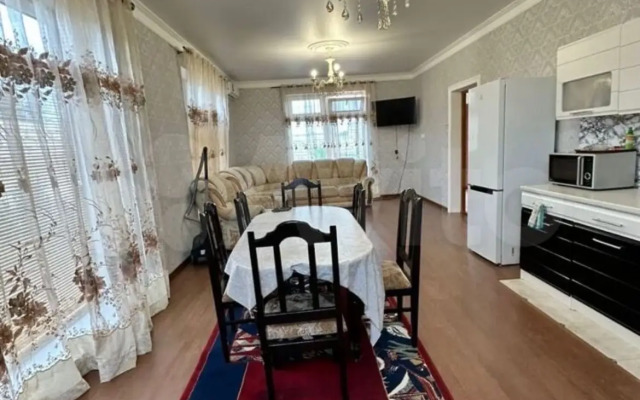 Частный дом Дача На Берегу Моря