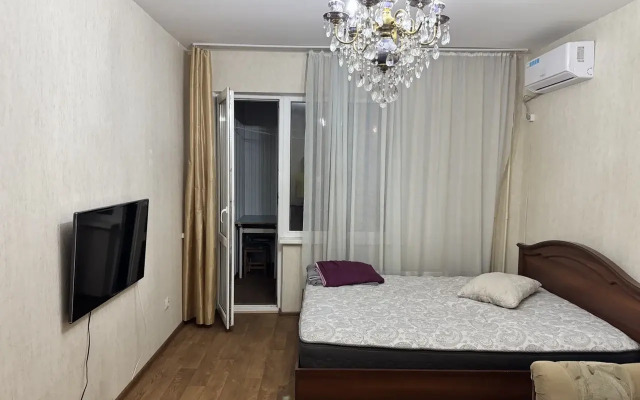 Квартира У Мамаева Кургана