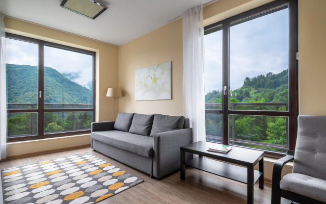 Skypark Apart-Hotel