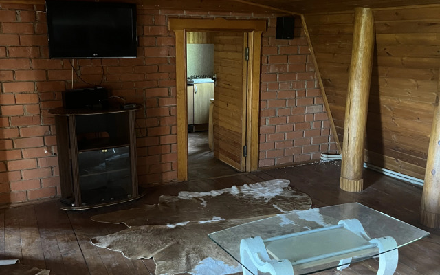 Апартаменты Пересвет