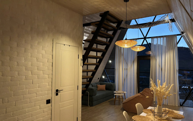 Шале Space Trip 3