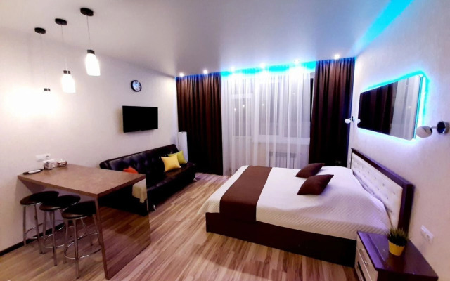 Квартира на улице Лежневской, 42 (1)