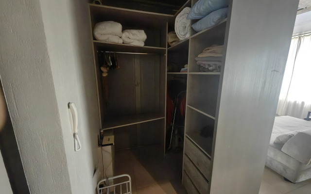 Uyutnaya Kvartira U Berega Baltiyskogo Morya Apartments