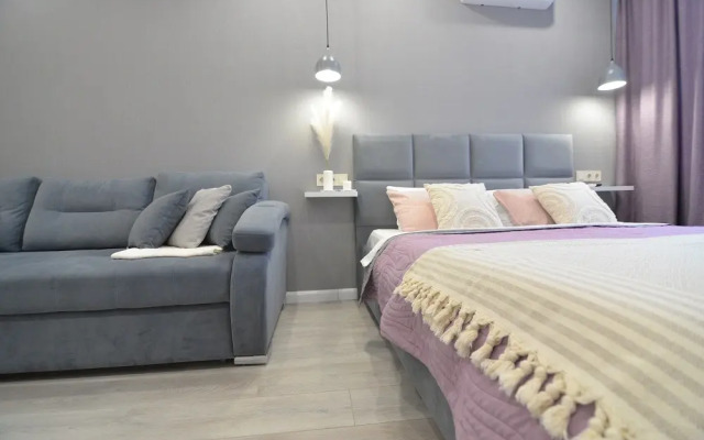 Studiya V Tsentre Kazani Apartments