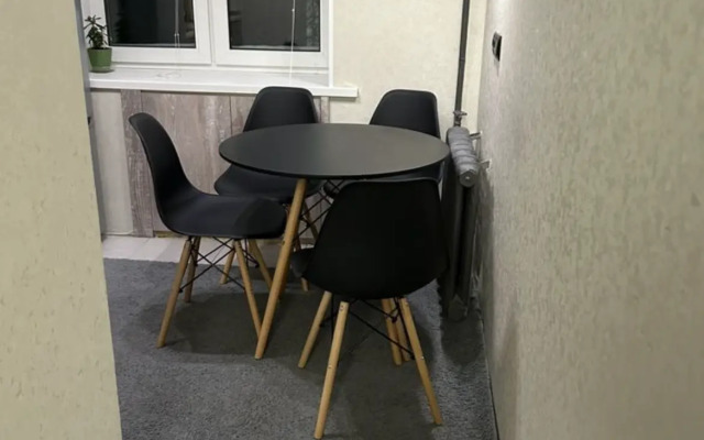 V Tsentre Tveri Flat