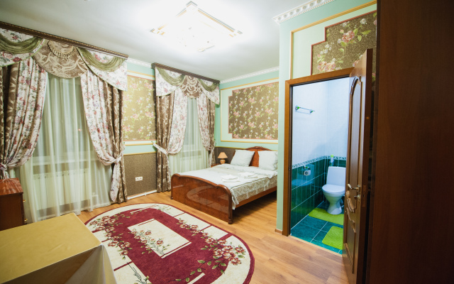 Arm-Prestizh Mini-Hotel