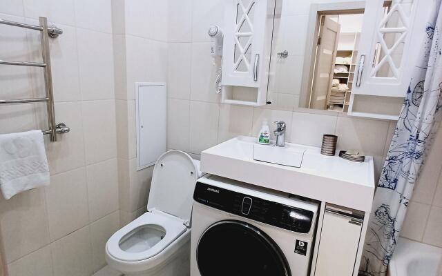 Solnechny Dom Flat