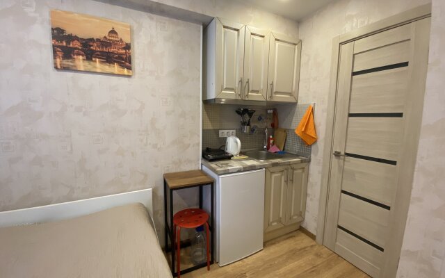 Arenda Kvartir Posutochno Zhukovskij - Molodezhnaya 21 Apartments