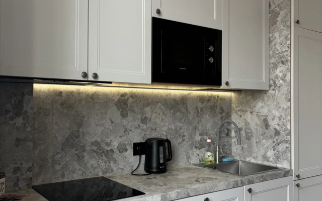 Апартаменты Kaza Apart