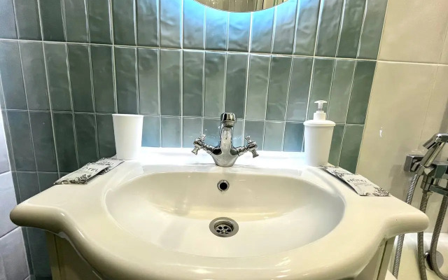 Квартира Просторная в Центре Калуги