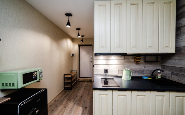 Апартаменты Алтуфьевское Шоссе 2/1 (0317)