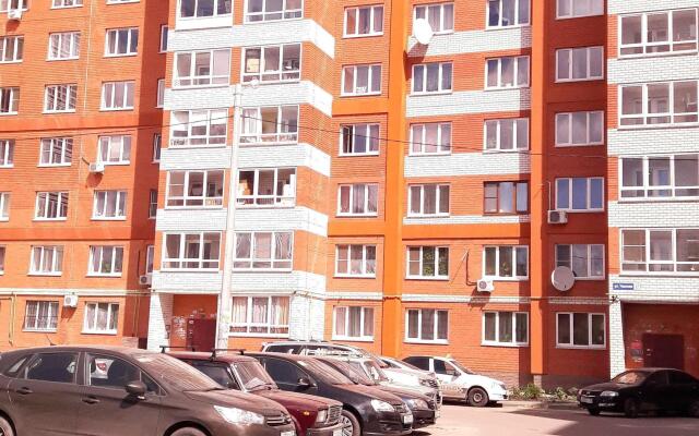 Апартаменты Уютная и Комфортная Квартира