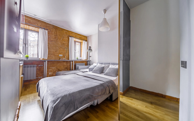 Квартиры на Грибоедова 102 (1)