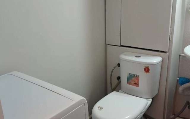 Квартира 80 на улице Каширское шоссе