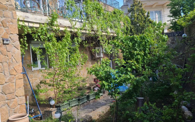 Guest house kamennaya Kreposty