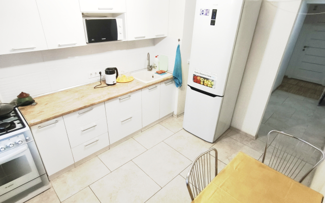 Меблированные комнаты Merci