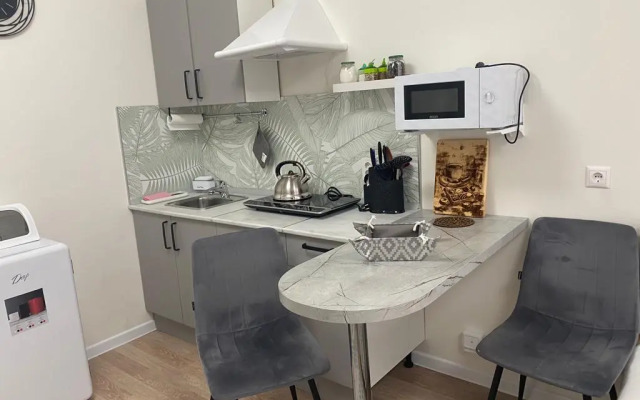 Апартаменты Parade Aparts 1