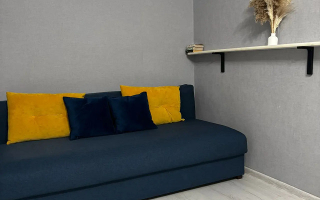 Квартира Уютная двухкомнатная в центре Минска