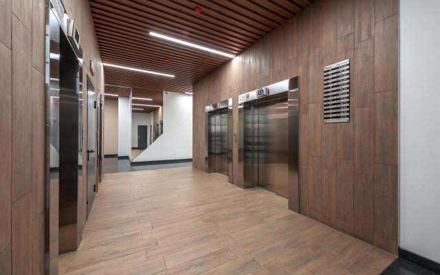 Квартира ApartHause у ЖД-вокзала и Северного автовокзала