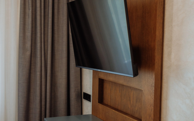 Aurum Garden Hotel