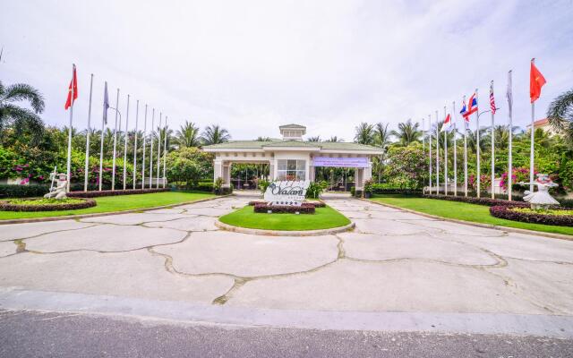 Olalani Resort  Hotel And Condotel