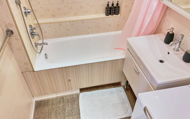 Квартира Шикарная на Космонавтов