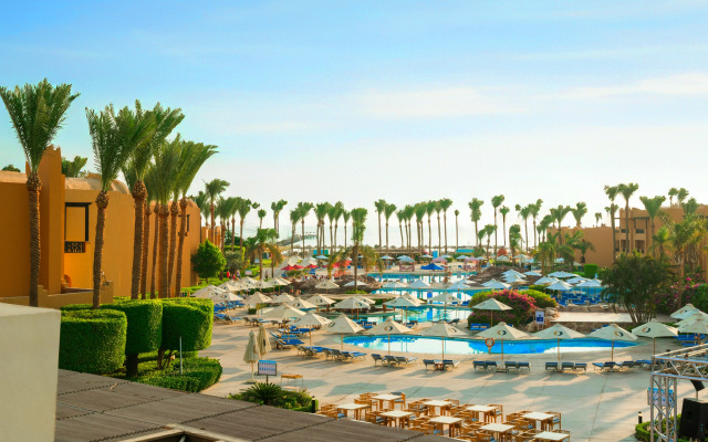 Курортный Отель Stella Beach Resort & Spa, Makadi Bay