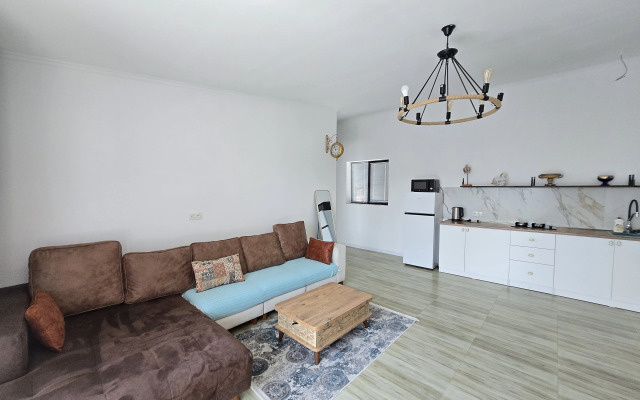 Apartment hotel GTL apartment