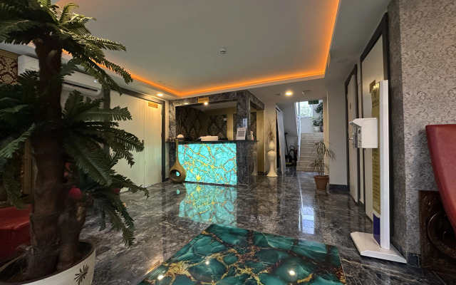 Akayda Butik Hotel