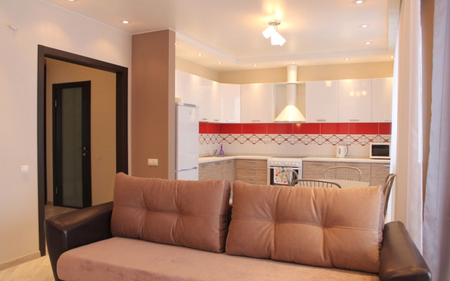 Апартаменты Столичный 13