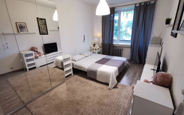 Мини-отель Герцено