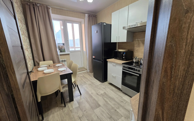 Квартира Уютная в Современном ЖК