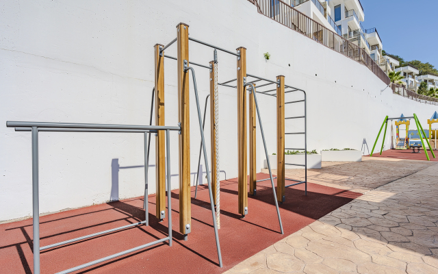 Astra Giardini Relax Apart-hotel