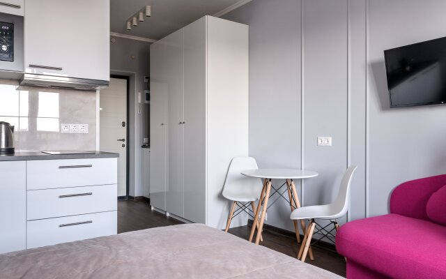 Апартаменты Cozy City Center Ligovka