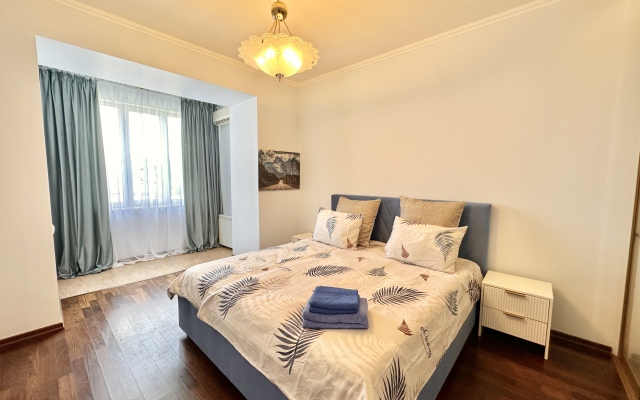 Квартира Набережная