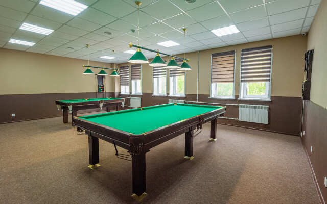 Отель ALTAY Gold