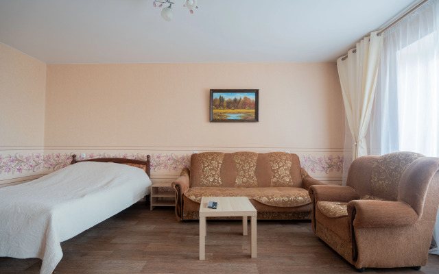 Апартаменты ATLANT Apartments 35