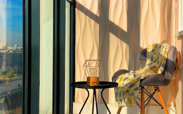 Апартаменты Родник