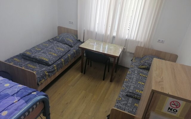 Komnatyi Na Tsne Guest house