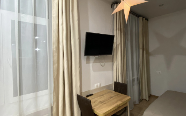 Квартира на Большом Сампсониевском Проспекте д 33