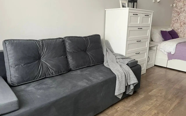 Apartamenty El' Apart na Gorodovikova 38