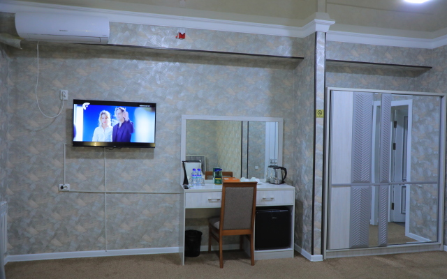 Hobiz Hotel