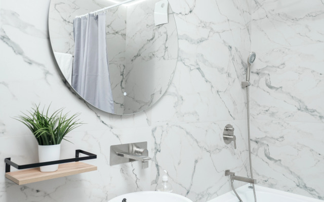 Квартира на Гагарина 89