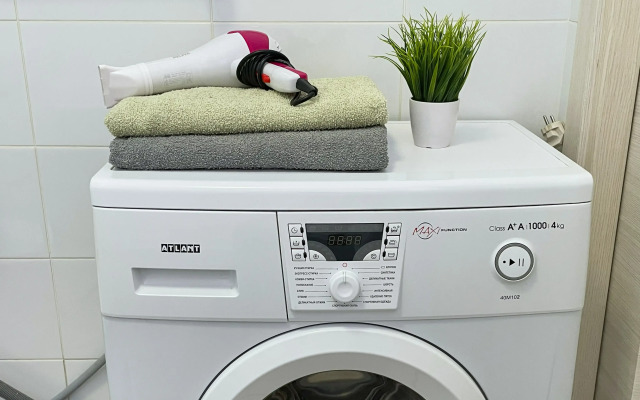 Квартира двушка котельники proapart